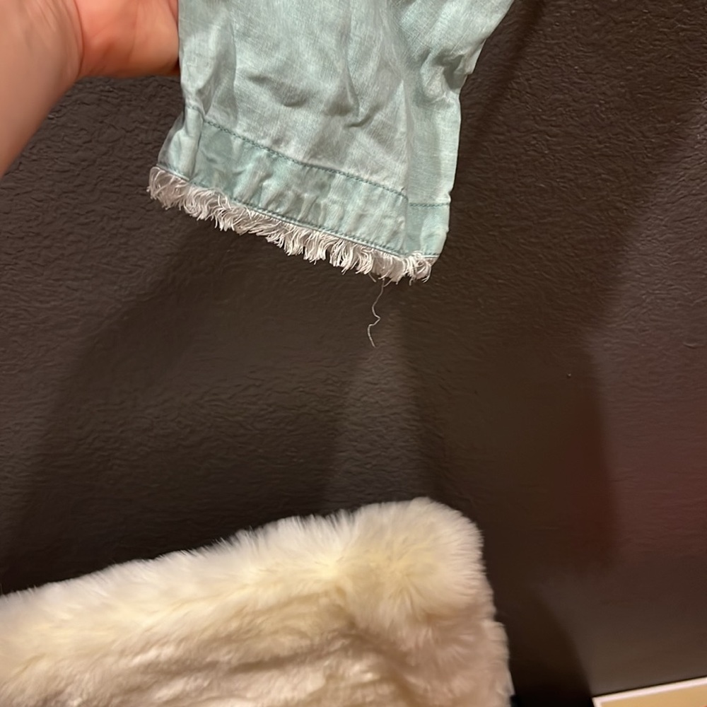 New cloth & stone romper - Picture 4 of 4